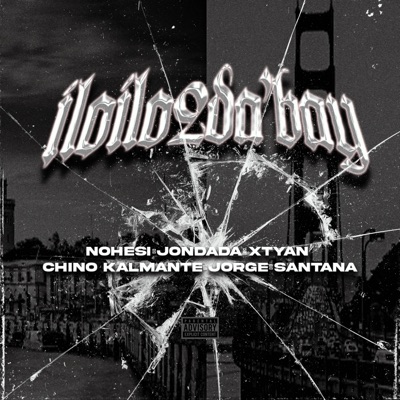 Iloilo 2 Da Bay (feat. Nohesi, Jondada, Xtyan, Chino Kalmante, Jorge Vigilante & Santana) - Single