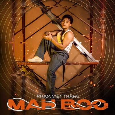 Song - MAH BOO (Remix) - Phạm Việt Thắng