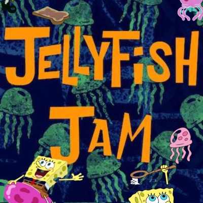 Jellyfish Jam - Single