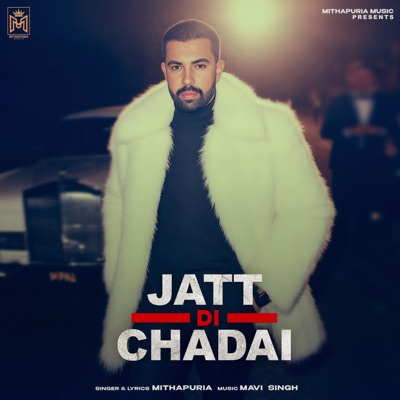 Jatt di Chadai - Single