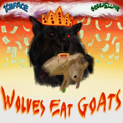 Wolves Eat Goats