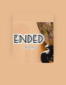 Listen to Alomo, watch music videos, read bio, see tour dates & more!