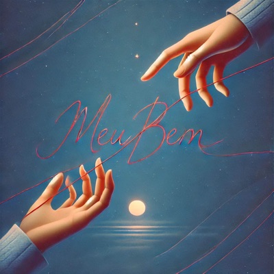 Meu Bem (feat. lugab) - Single