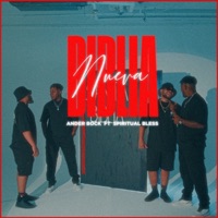 Biblia Nueva (feat. Spiritual Bless) - Single - Ander Bock