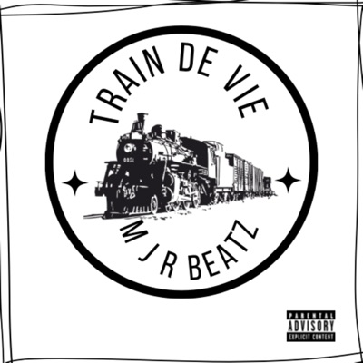 TRAIN DE VIE - Single