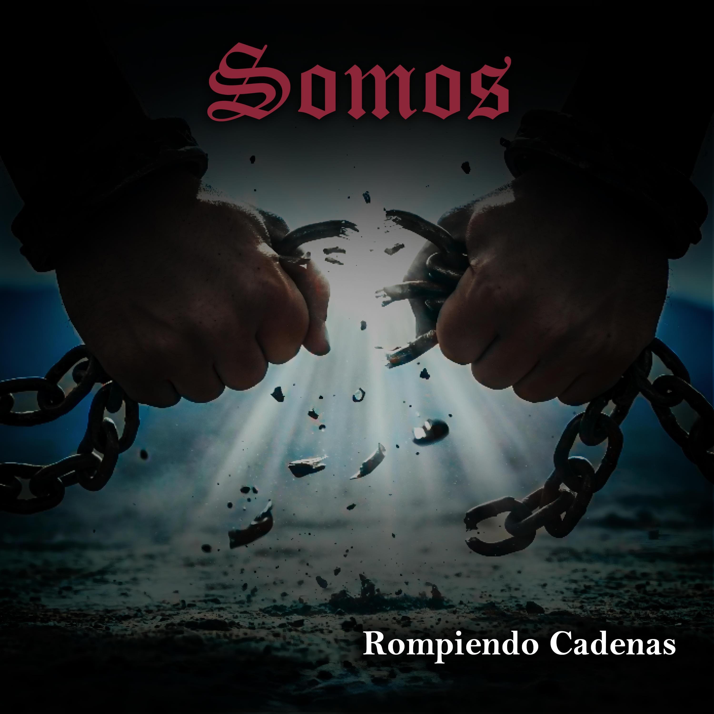 Rompiendo Cadenas
