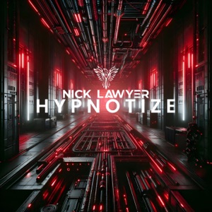 Hypnotize - EP