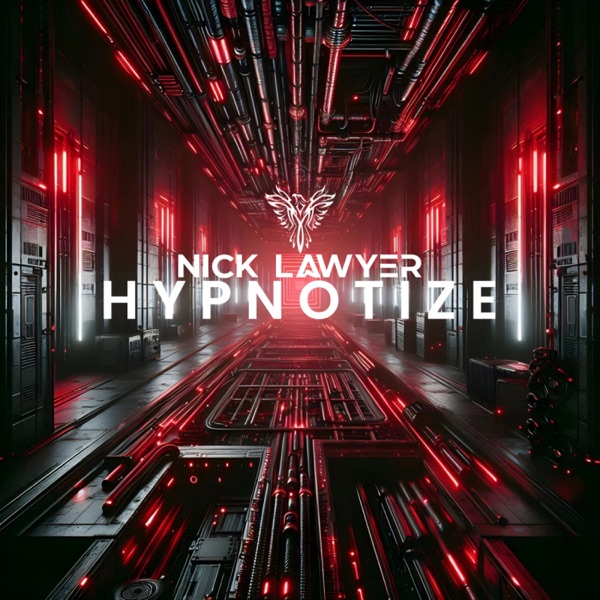 Hypnotize - EP