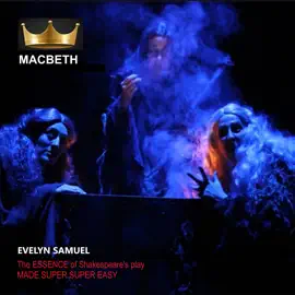 Macbeth: Made Super Super Easy
