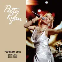 I Don't Want To Lose You Tonig — Patty Ryan
