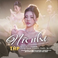 Nữ Nhi (Demo) - Single - DJ V-Easier & T.A.P Entertainment (Producer T.A)