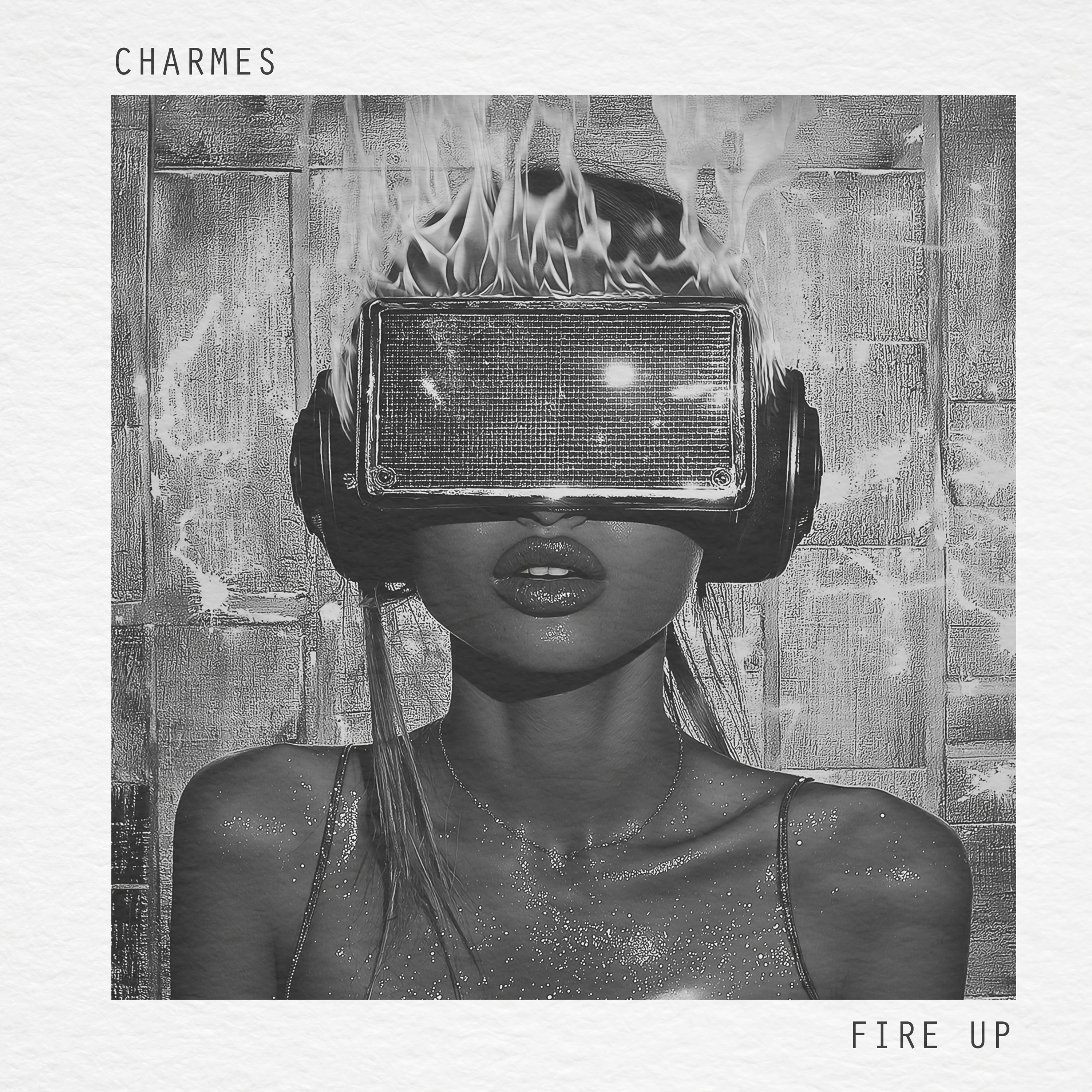 Fire Up - Single