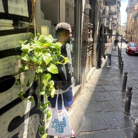 MAN OF PRINCIPLE BigGucciDame