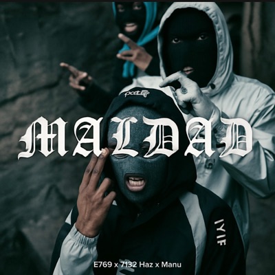 Maldad - Single