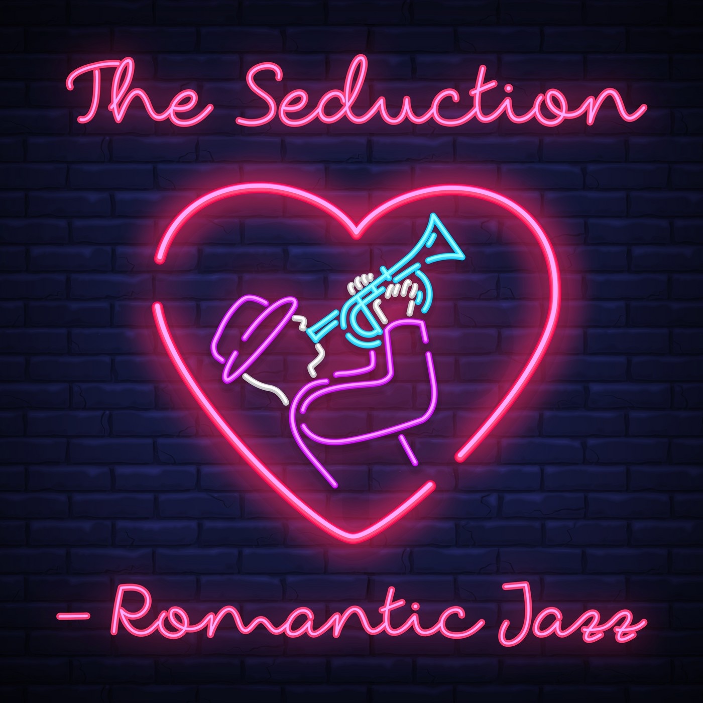 The Seduction - Romantic Jazz