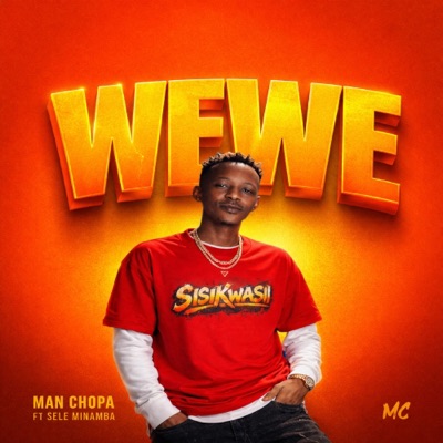 wewe (feat. Sele Minamba) - Single