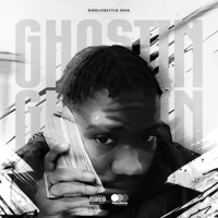 GHOSTIN - Single - LaFlareboi
