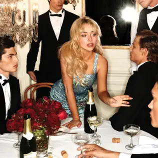 Sabrina Carpenter – Man’s Best Friend (Bonus Track Version) [Clean] (2025)