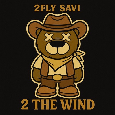 2 The Wind - Single