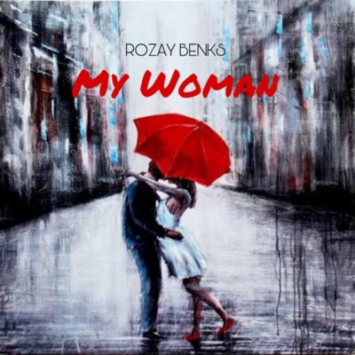 My Woman - Single