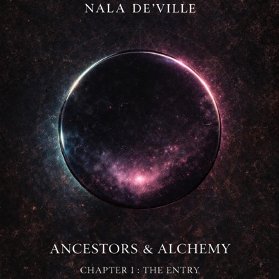 ANCESTORS &ALCHEMY - Single