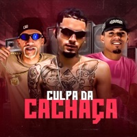 Culpa da Cachaça - Single - XWEED, MC MB & mp na voz