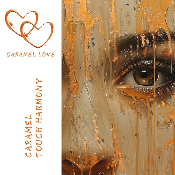 Caramel Touch Harmony