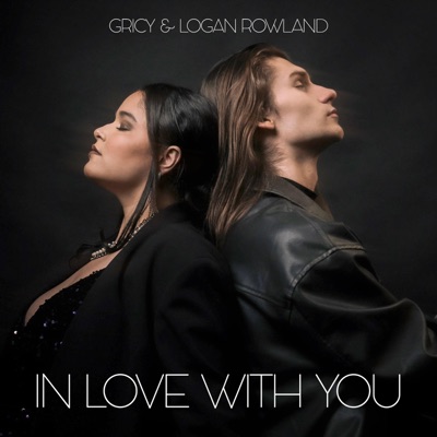 IN LOVE WITH YOU - Single