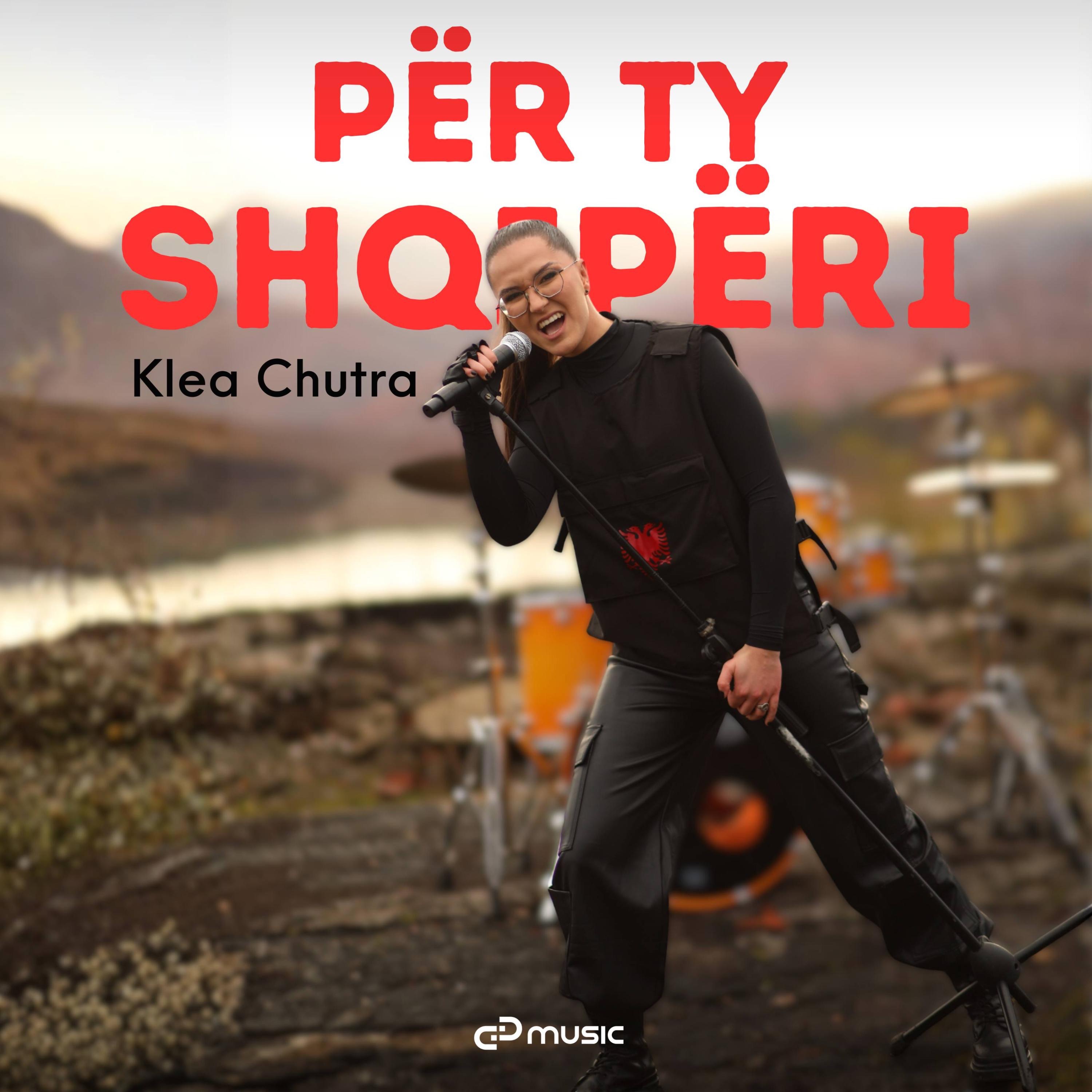 Për Ty Shqipëri - Single