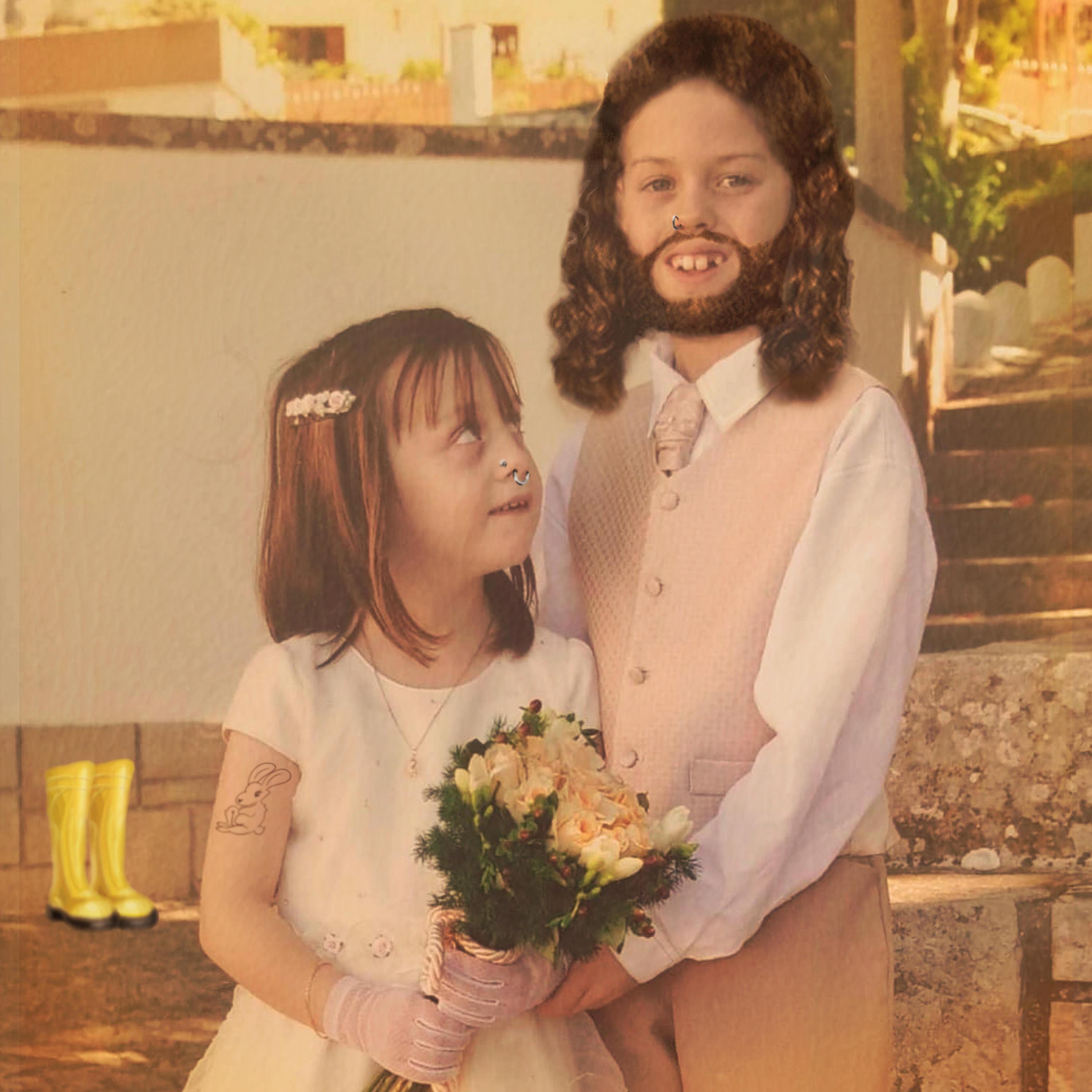 Bota Amarela - Single