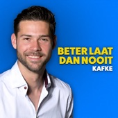 Beter Laat Dan Nooit artwork