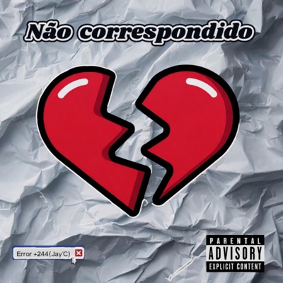 Não correspondido - Single