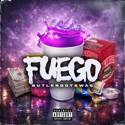Fuego - Single