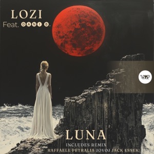 Luna - EP