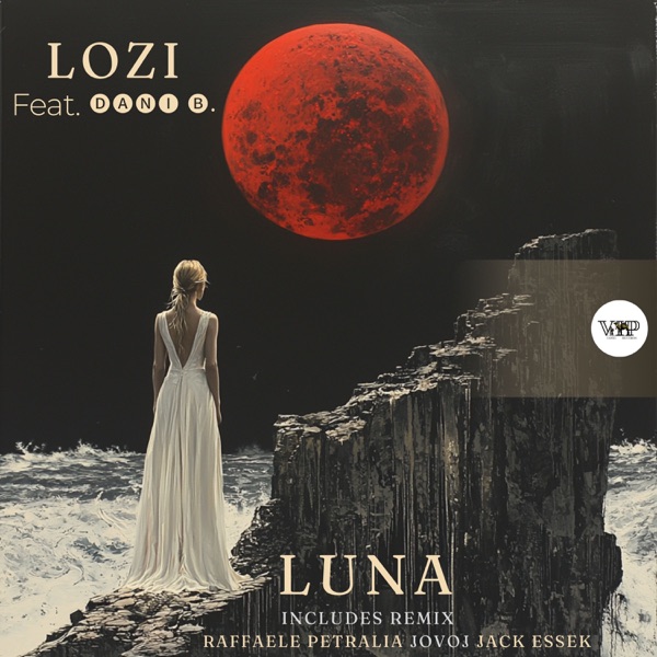 Luna - EP