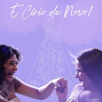 É Círio de Novo! (feat. Zaynara) - Single - Maitê