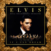 Elvis Presley & Royal Philharmonic Orchestra - Burning Love (with The Royal Philharmonic Orchestra) artwork