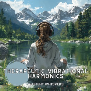 Therapeutic Vibrational Harmonics