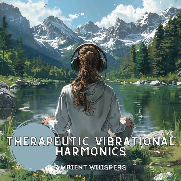 Therapeutic Vibrational Harmonics