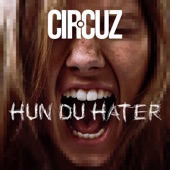 Hun du hater artwork