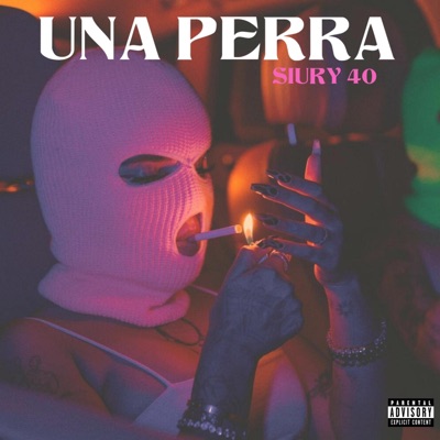 Una Perra (feat. MiyaggyProd & WNU Music) - Single