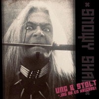 Ung & Stolt - Jag Är En Krigare! - Single - Snowy Shaw