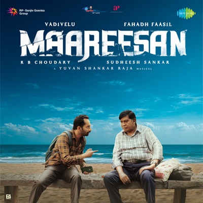 Maareesan (Original Motion Picture Soundtrack) - Single