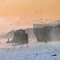 Nostos - Single - Carey Clayton