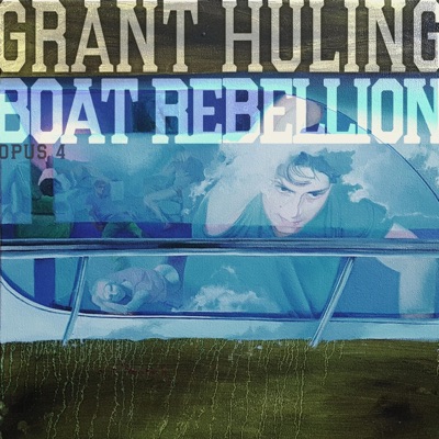 Boat Rebellion, op. 4
