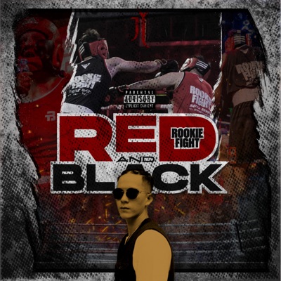R&B (Red & Black) - Single