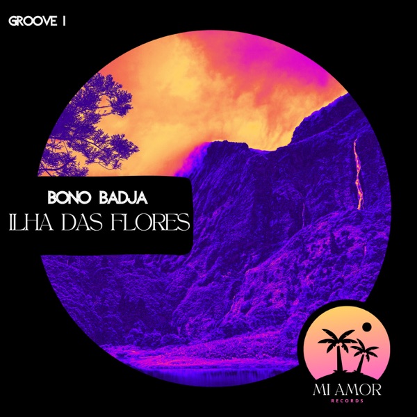 Ilha Das Flores - Single
