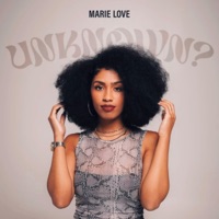 UNKNOWN - Single - Marie Love