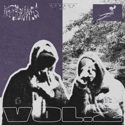 WATERGRUWELS, Vol. 2