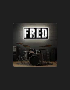 Écoutez FRED, regardez des vidéoclips, lisez la biographie, consultez les dates de tournée et plus encore !